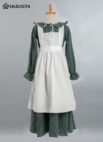 slim fit dress slacks Nostalgia Prairie Dress main image 0