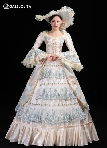 Southern Belle Dress