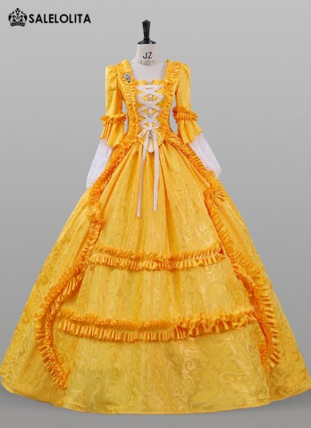 Women Princess Dress