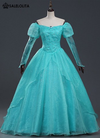 Adult Princess Dress