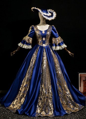 Carnival Dress