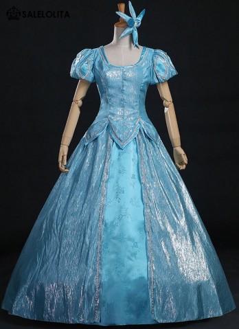 Fantasy Princess Dress