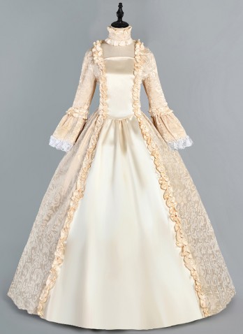 Queen Costume
