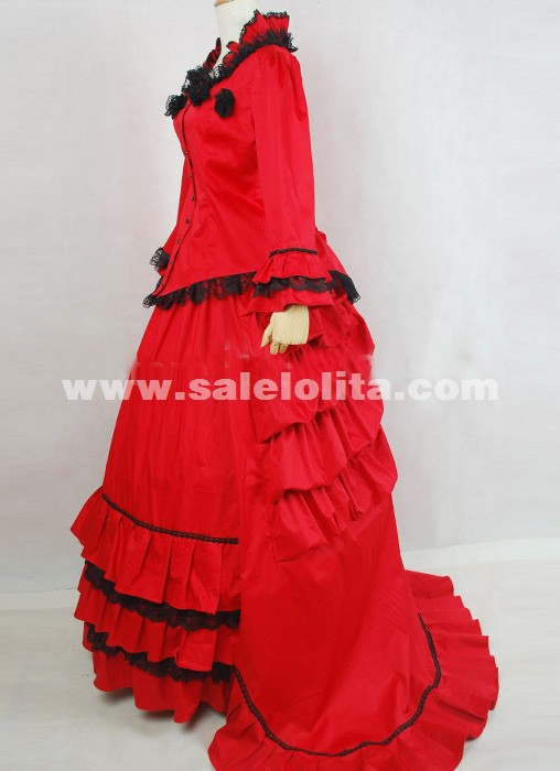 sachin and babi light blue dress Charming 19th century – Fundacja Nomina Rosae