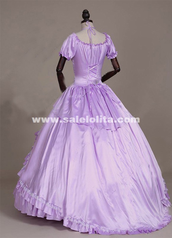 fitted lace wedding dress Luxury Formal Gown, Birthday, Bridal, Quinceañera, Sweet 16, Fairytale main image 1