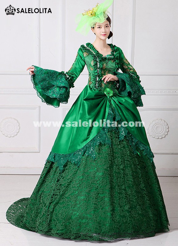 fried green tomatoes with ranch dressing Overlap Neck Satin Emerald Green A-line Long Prom Dress Formal Party Dress