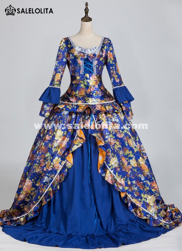 Children Red Victorian Christmas Dickens Caroler Carol Holiday Dress