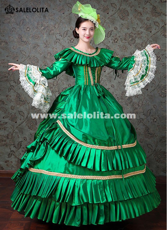 knee length dresses for ladies 19th Century Victorian Ladies Costume  Heritagecostumes