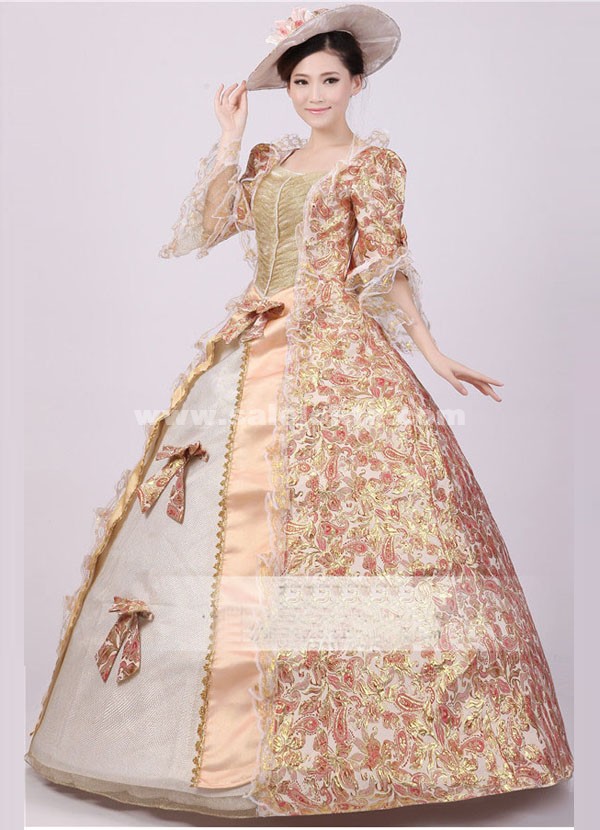 slim fit dress slacks Renaissance Women's Dress Costume Elf Fantasy Elven Cosplay 2-Piece Dr