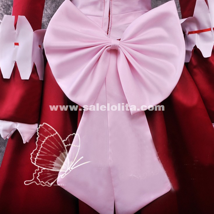Cosplay Costume Black Butler Ciel Kuroshitsuji Elizabeth Party Dress Cosplay Costumes Cosplay Costume Black Butler Ciel Kuroshitsuji Elizabeth Party Dress Cosplay Costumes