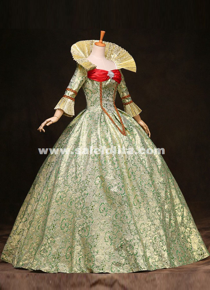green emerald velvet dress Women Alicent Hightower Dress Dragon House Queen Alicent Green Medieva –  Sun Baby