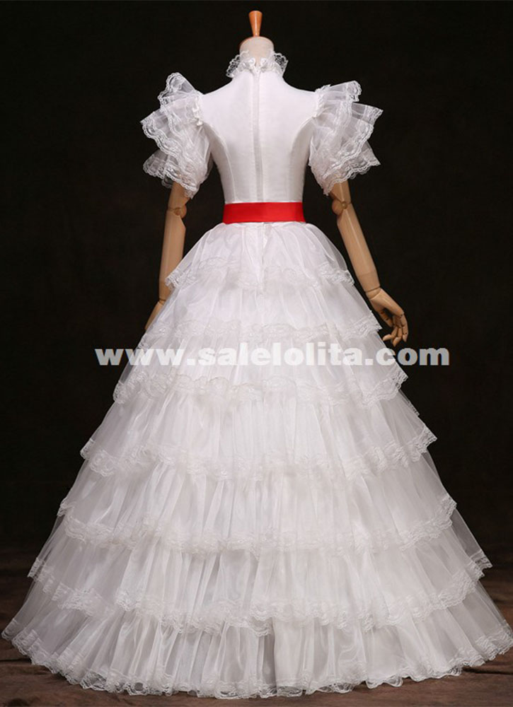 chinese dress ladies Magical Princess Dress PDF Pattern + Video Tutorials – Frocks & Frolics main image 0